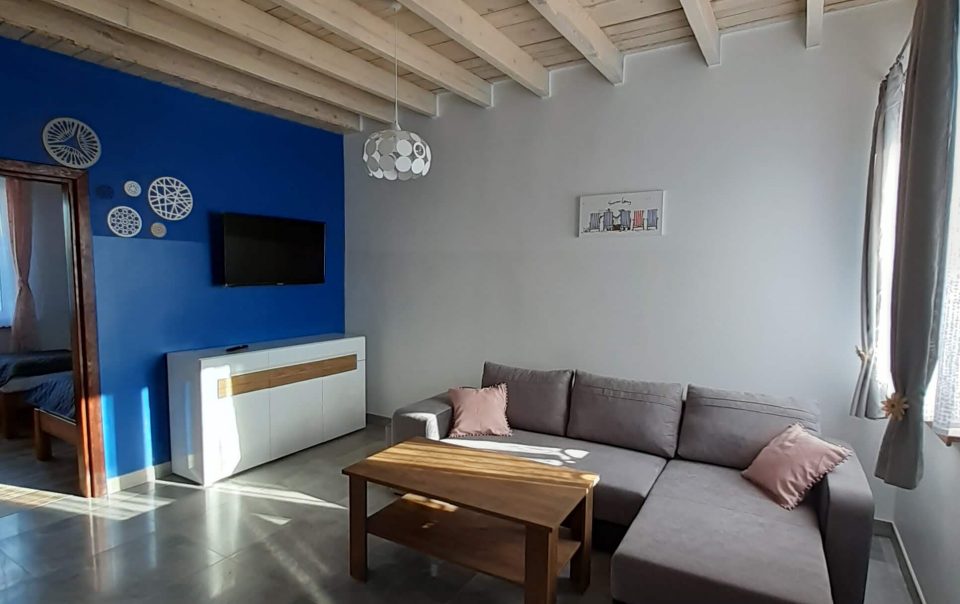 apartamenty Solec-Zdrój