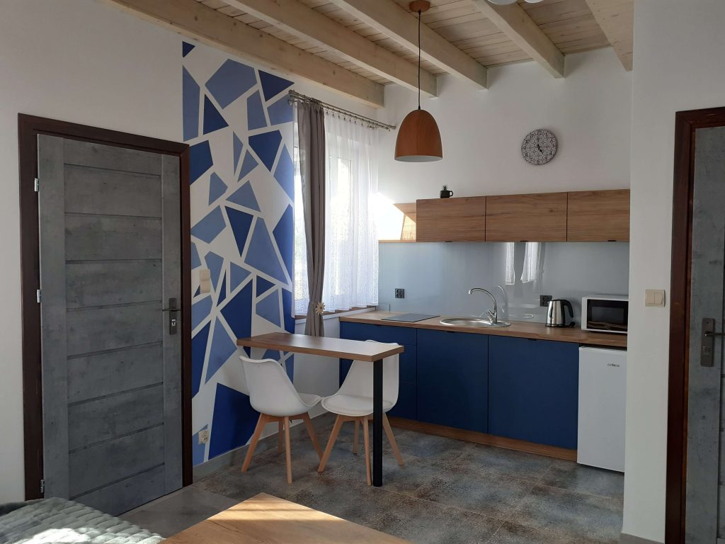 apartamenty Solec-Zdrój