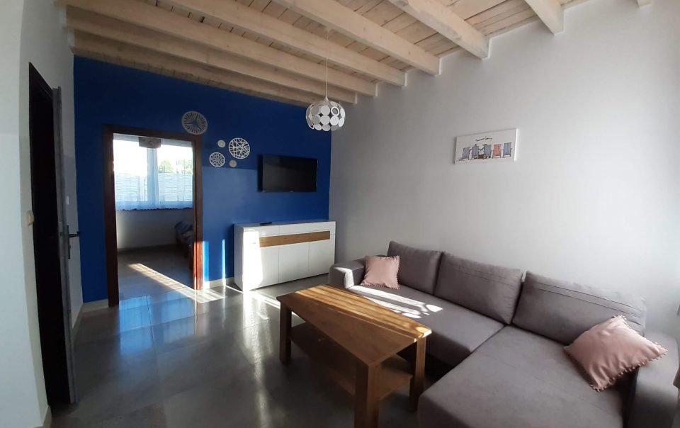 komfortowy apartament Solec-Zdrój dla 4 osób