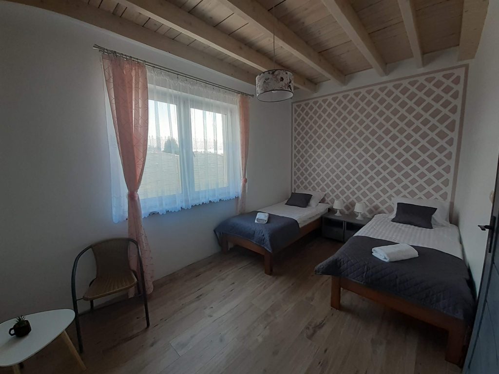 apartamenty Solec-Zdrój