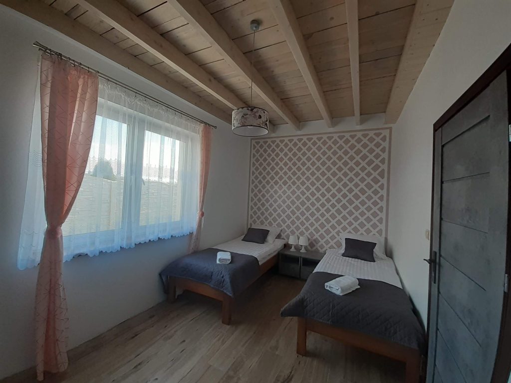 apartamenty Solec-Zdrój