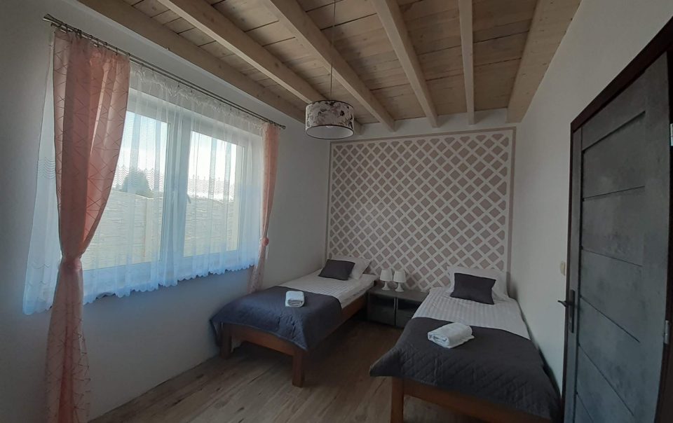 noclegi w Solcu-Zdroju pokój dla gości