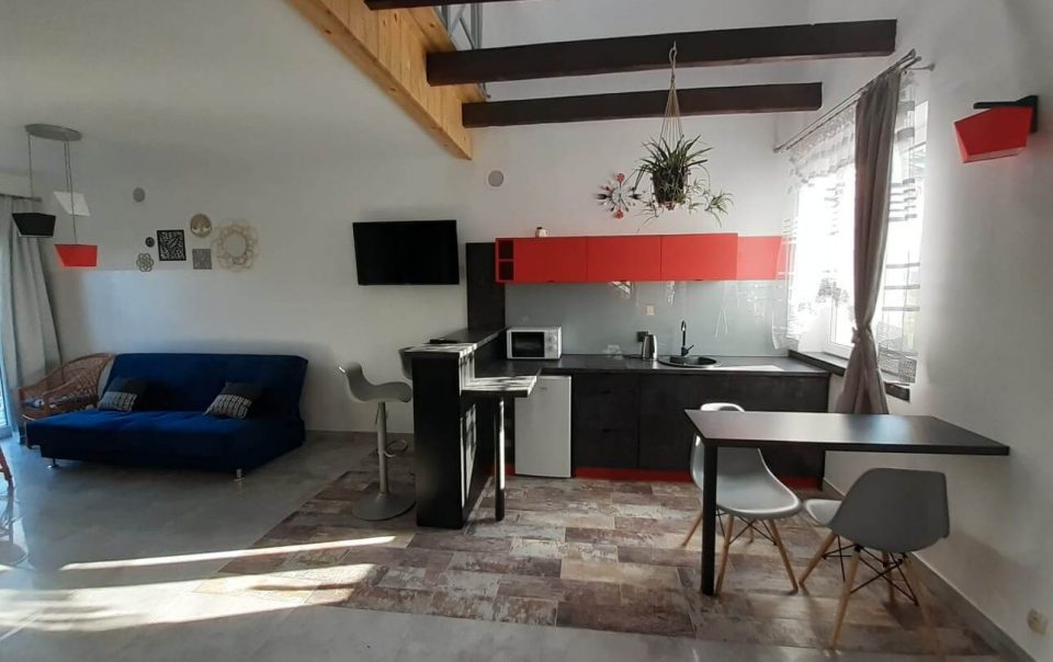 apartamenty Solec-Zdrój