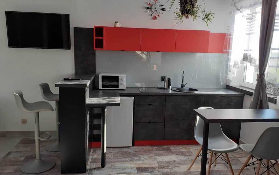 apartamenty Solec-Zdrój