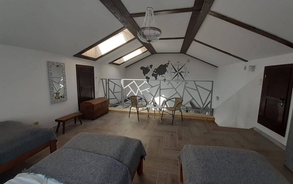 apartamenty Solec-Zdrój