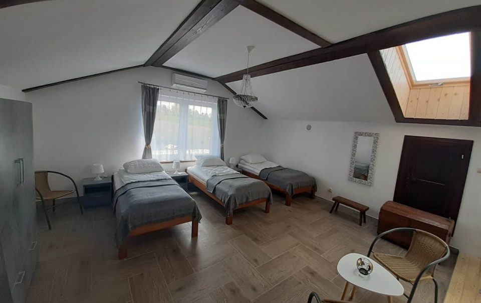 apartament Solec-Zdrój