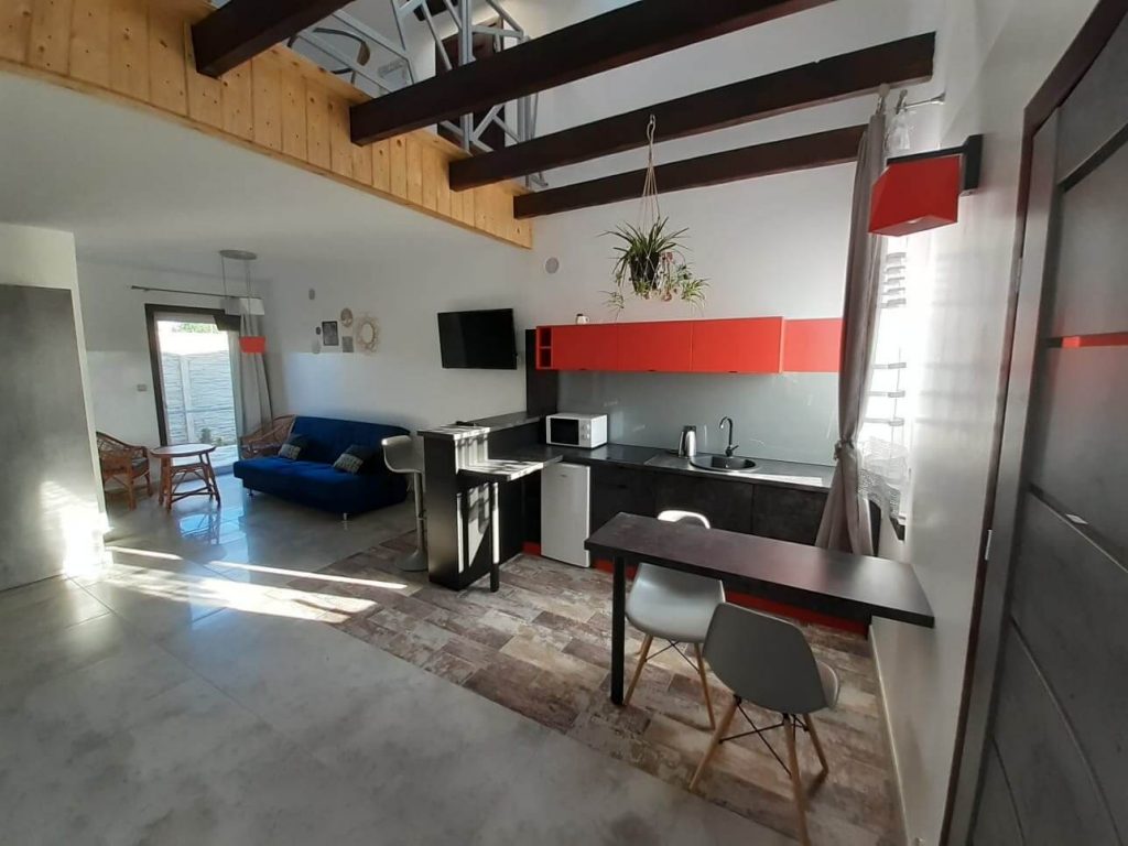 apartament Solec-Zdrój