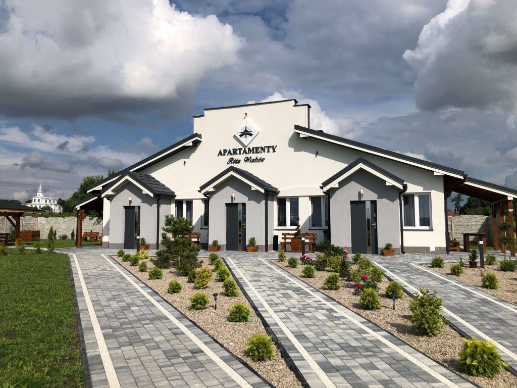 Solec-Zdrój noclegi